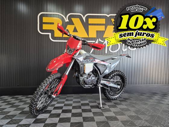 MXF 270 FI 